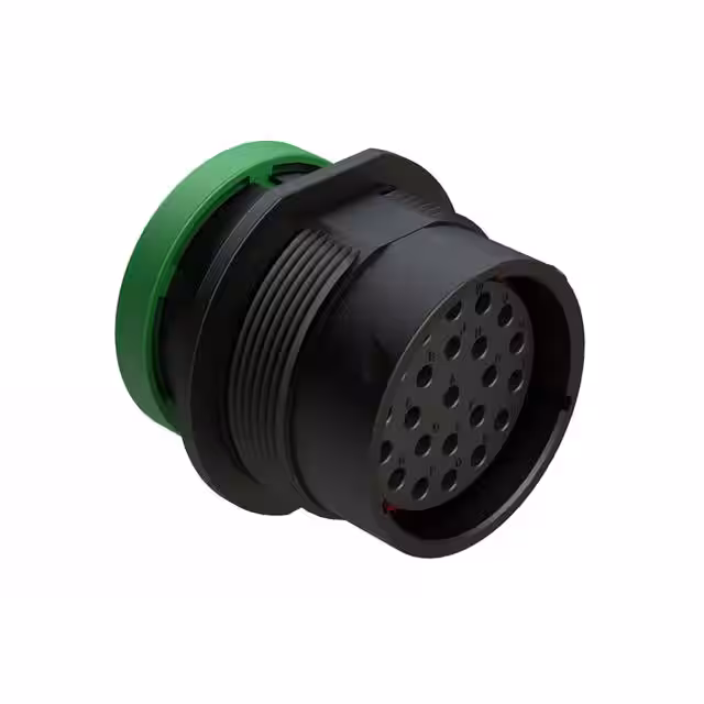 AHDP04-24-23SN-BRA Amphenol Sine Systems Corp  Circular Connector Housings